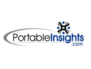 Portable Insights, Inc logo