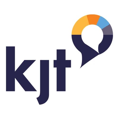 KJT logo