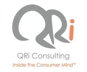 QRi Consulting logo