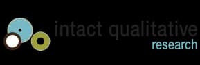 Intact Qualitative Research logo