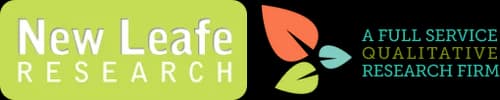 New Leafe Research logo