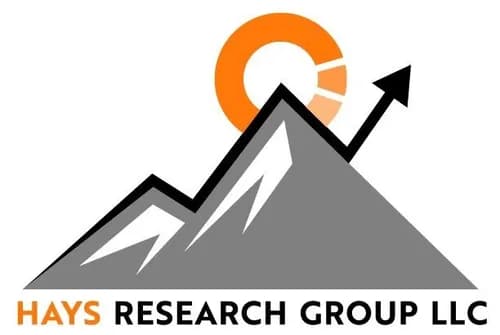 Hays Research Group logo
