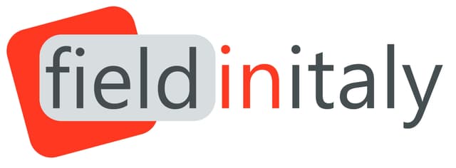 Fieldinitaly logo