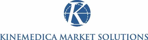 Kinemedica Market Solutions logo
