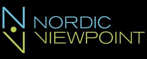Nordic Viewpoint logo