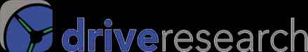 Drive Research logo