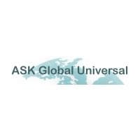 ASK Global Universal Ltd. logo