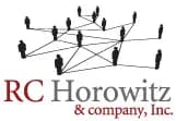 RCHorowitz & Co., Inc. logo
