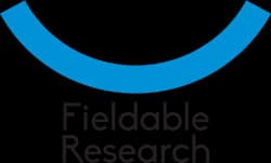 Fieldable Research logo