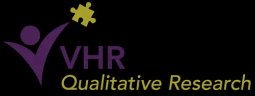 VHR Qualitative Research LLC logo