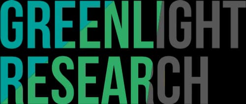 Green Light Research Ltd logo