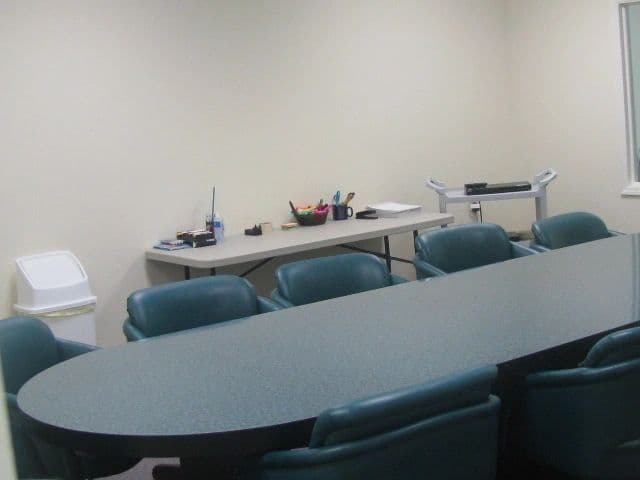 Greenville Focus logo