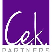 C.E.K. & Partners - Atlanta logo
