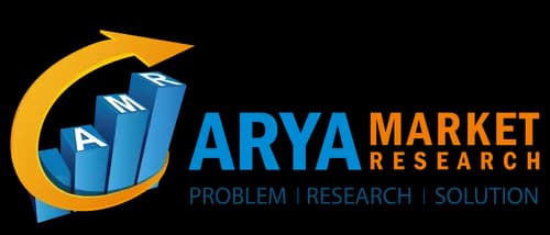 Arya Market Research Pvt Ltd  logo