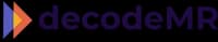 decodeMR logo