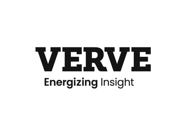 VERVE logo