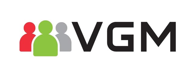 VGM Focus Suites logo