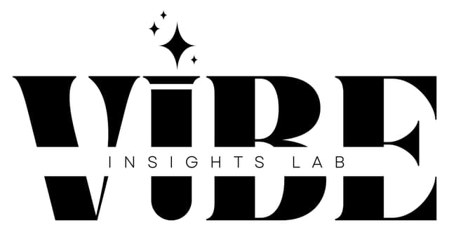 Vibe Insights Lab logo