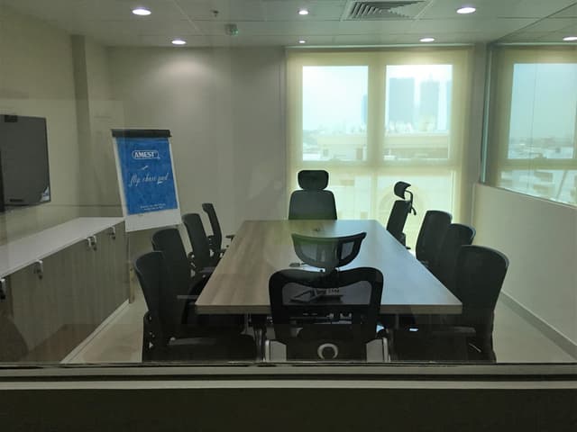 Realistic Management Consultancy