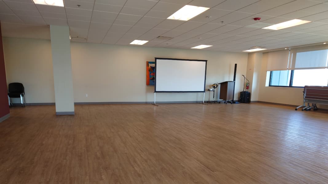 Facts 'n Figures – main gallery image