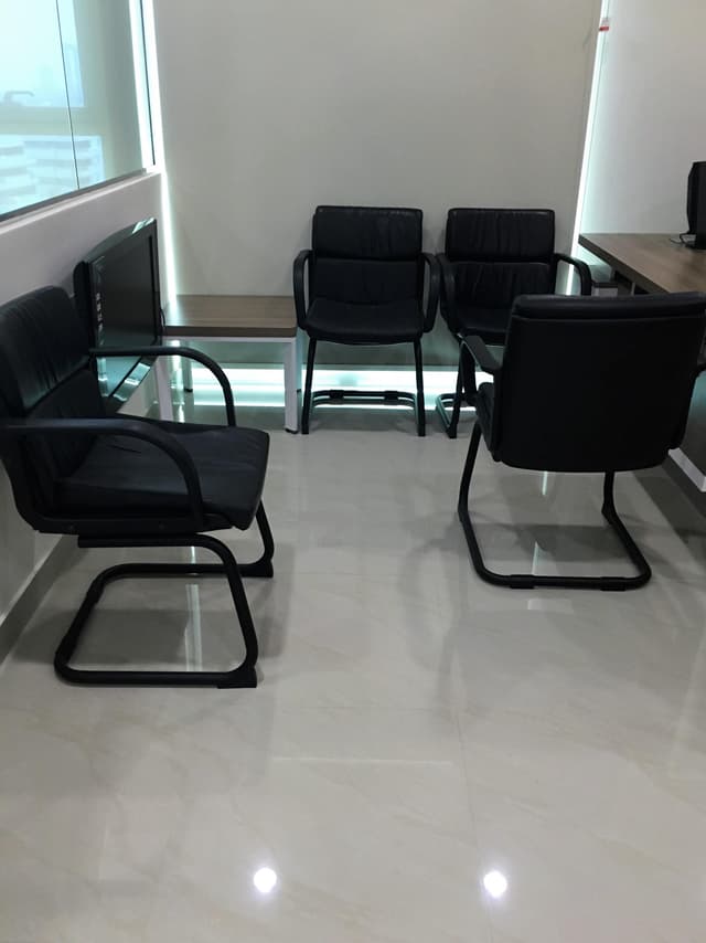 Realistic Management Consultancy