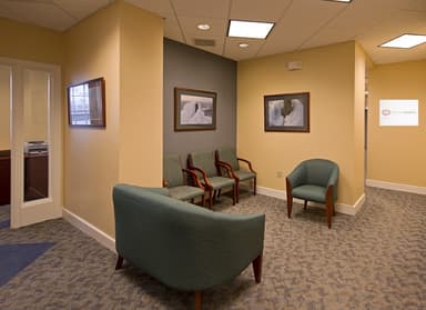 Waiting Area