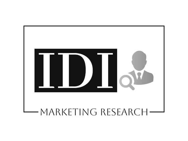 IDI Market Research logo