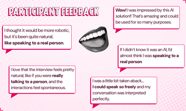 CogniStream AI – gallery image 2