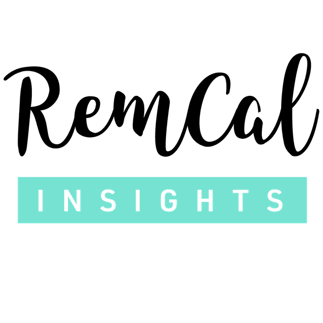 RemCal Insights logo