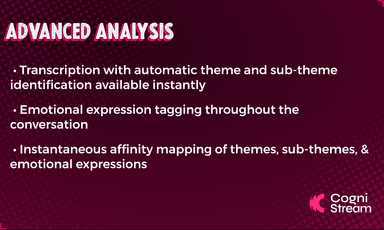 CogniStream AI – gallery image 5