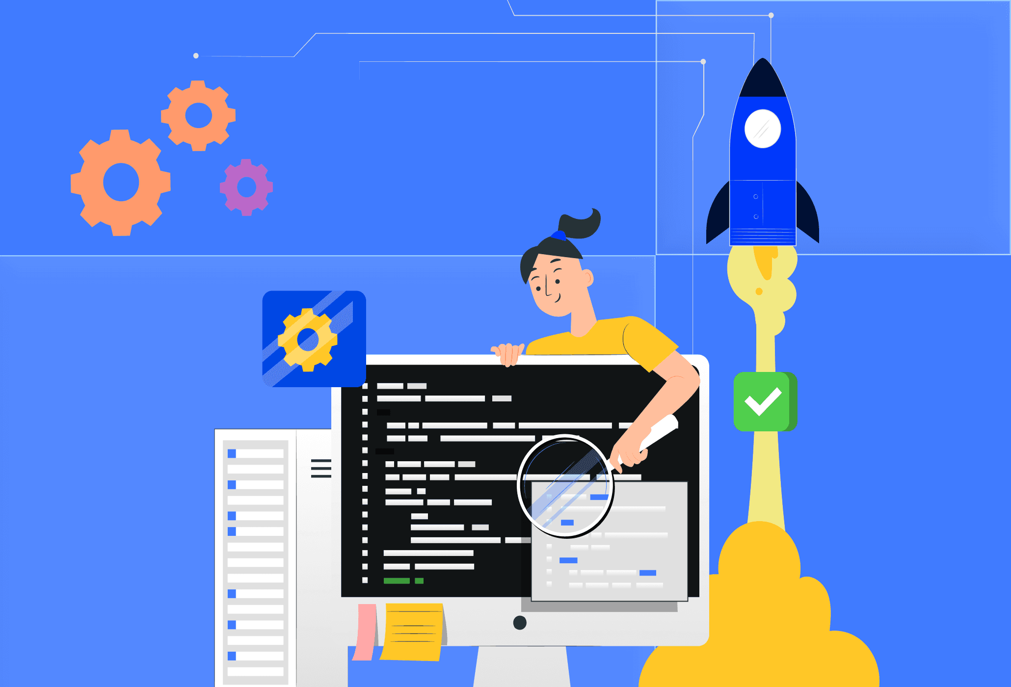 Product & Innovation Testing