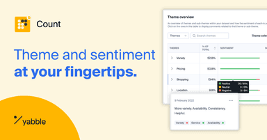 Yabble – gallery image 5