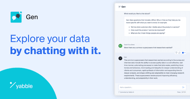 Yabble – gallery image 3