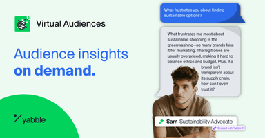 Yabble – gallery image 2