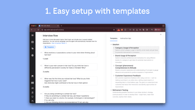 Yasna.ai – gallery image 1