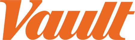 Vault Consulting logo
