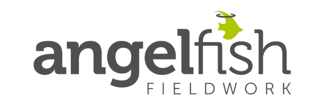 Angelfish Fieldwork logo