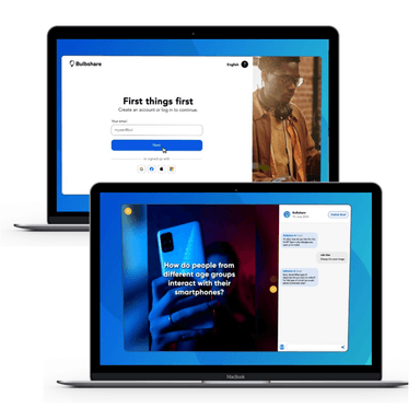 Bulbshare – gallery image 2