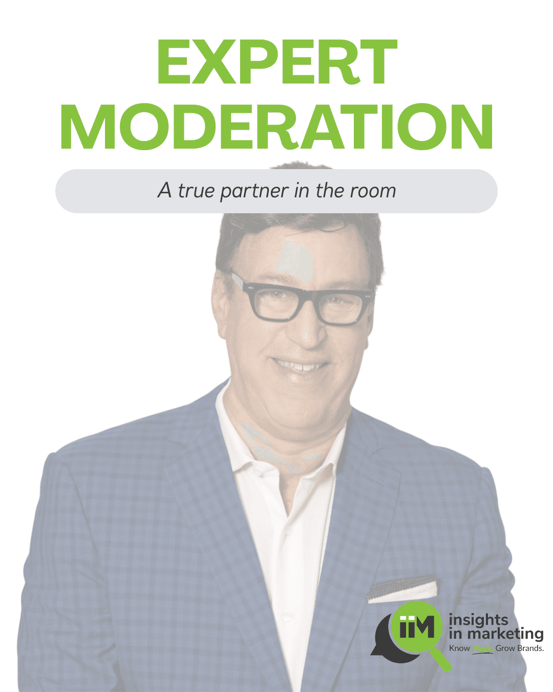 Insights in Marketing – main gallery image