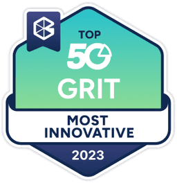 Top 50 Most Innovative [2023]