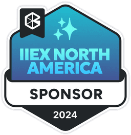 IIEX North America | Sponsor [2024] 