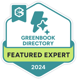 Greenbook Directory | Featured Expert [2024]