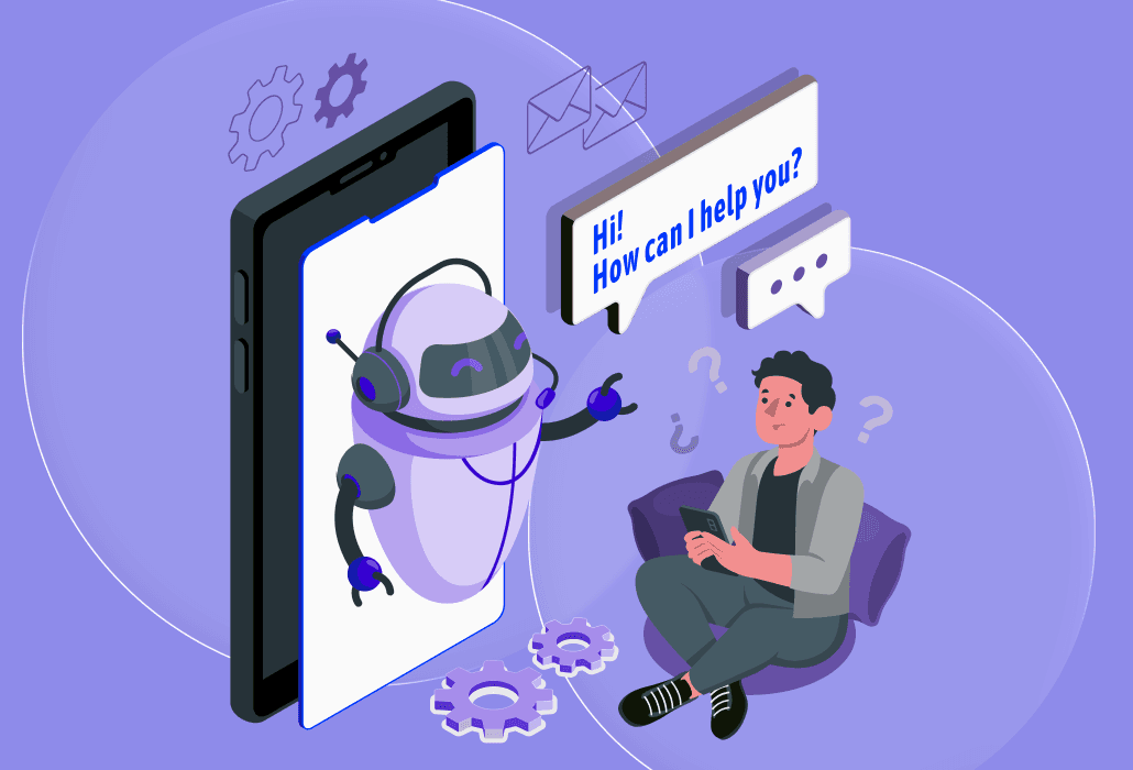 Agentic & Conversational AI for Research