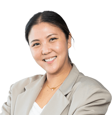 Parinyaporn Srangsomwong