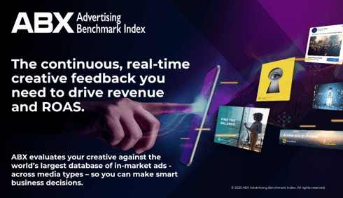 Advertising Benchmark Index (ABX) – main gallery image