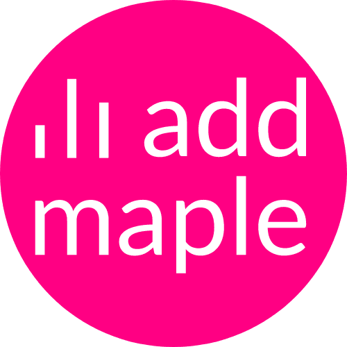 AddMaple