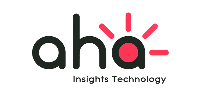 Aha Insights Technology logo