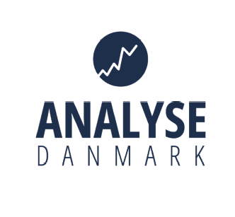 Analyse Danmark  logo
