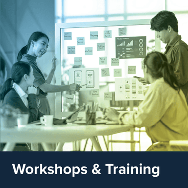 User Research International – gallery image 2