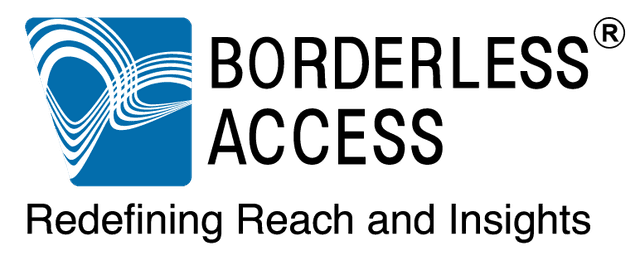 Borderless Access Pvt Ltd logo
